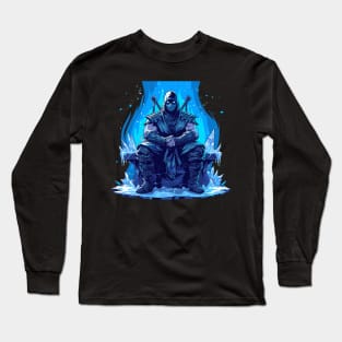 sub zero Long Sleeve T-Shirt